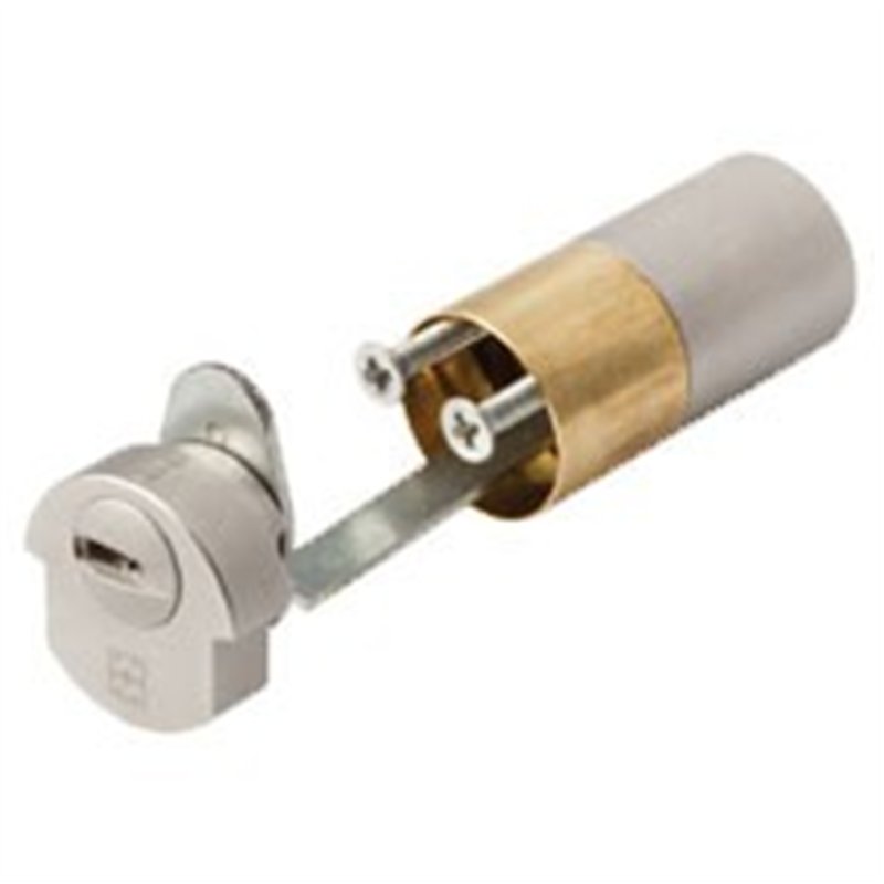 Cilindro di sicurezza Mottura Champions C28PLUS per CISA 50141