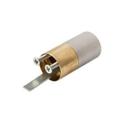 Mottura Champions C28PLUS round safety cylinder for electric CISA