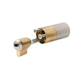 Security cylinder Mottura Champions C28PLUS for CISA Elettrika