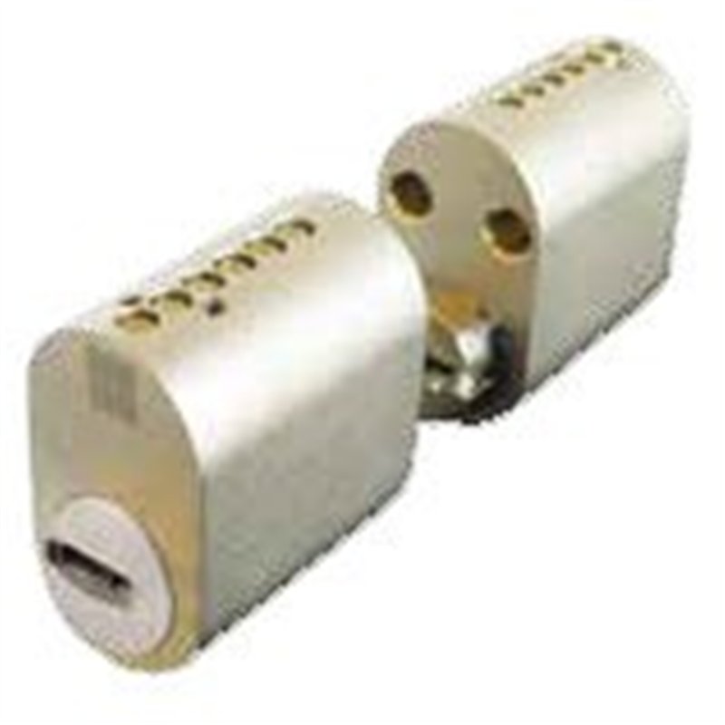 Cilindro di sicurezza Mottura Champions C28PLUS tipo Scandinavo