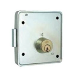 Lock to apply from gate MG Monti 423