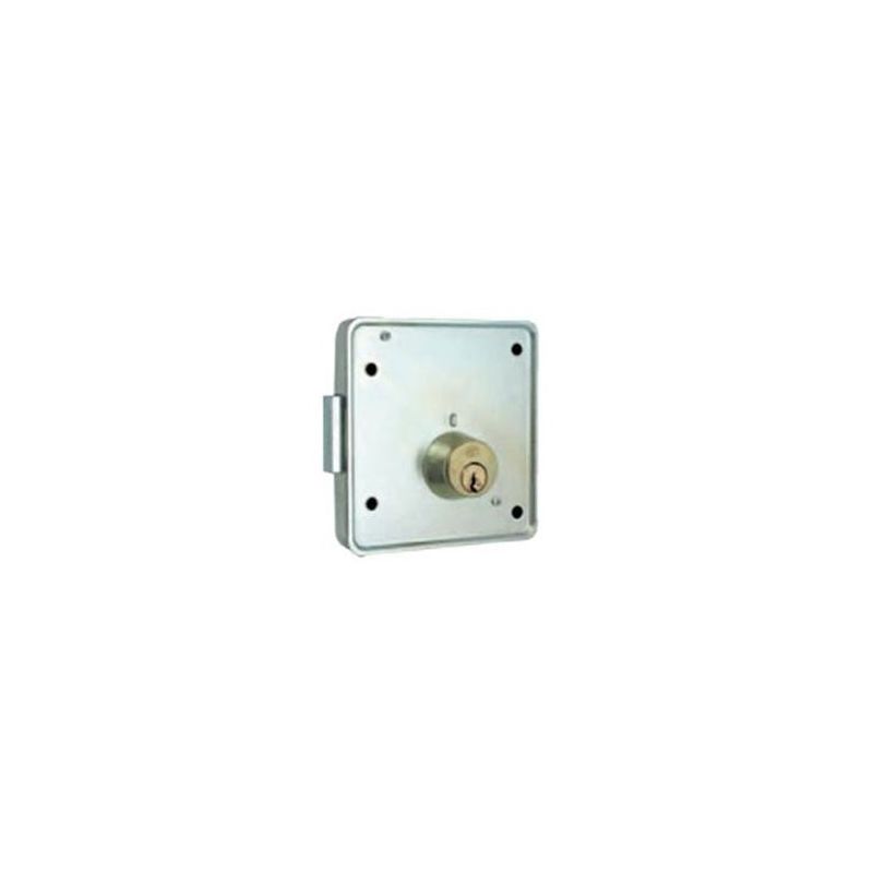 Lock to apply from gate MG Monti 423