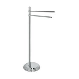 Standing column with towel holder B3338 Colombo Design