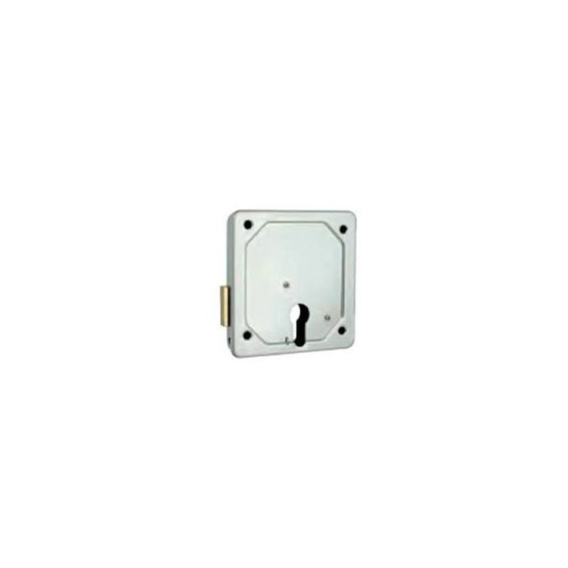 Lock to apply from gate MG Monti 424