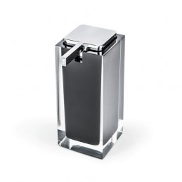 Standing soap dispenser (Lt. 0.20) ICY W4505 Colombo Design
