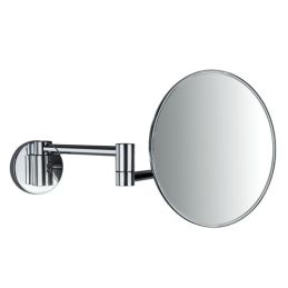 Specchio ingranditore (3.3x) a muro B9759 Colombo Design