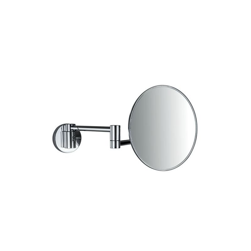 Wall magnifying mirror B9759 Colombo Design