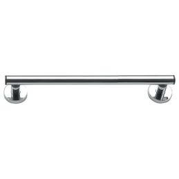 Horizontal / vertical handle B9724 cm.52.8 Gedy for Colombo Design