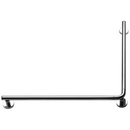 Bathroom handrail B9731 112.8 cm Gedy for Colombo Design
