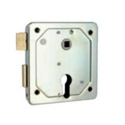 Lock to apply from gate MG Monti 434