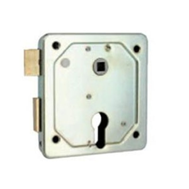 Lock to apply from gate MG Monti 434