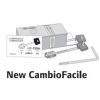 Kit ricodifica New Cambio Facile Cisa 06520.50
