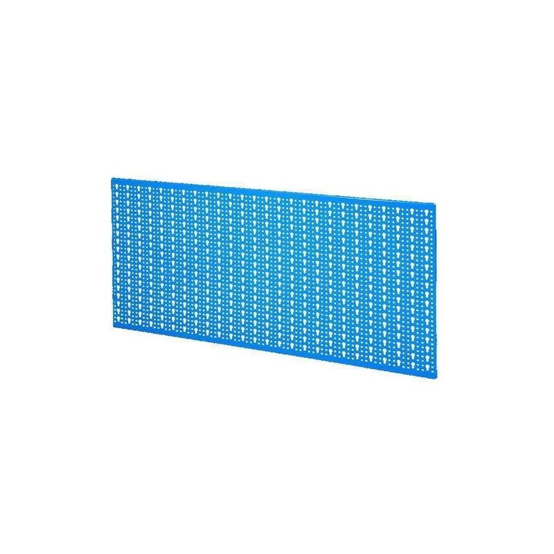 Perforated panel for tool holders 98x36cm