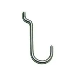 Ganci per salamandra nichelati 400/5 (100 pz)