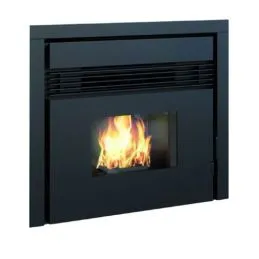 Inserto camino a pellet Punto Fuoco PREZZEMOLO Kw 7.5