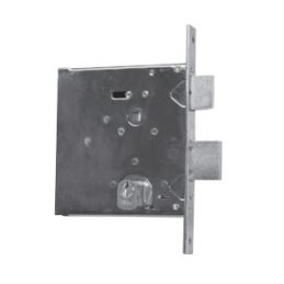 ISEO 610500 mortise lock for gates