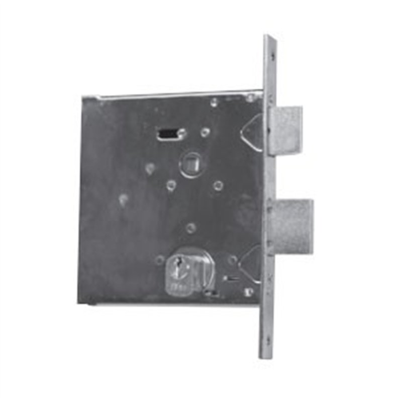 ISEO 610500 mortise lock for gates