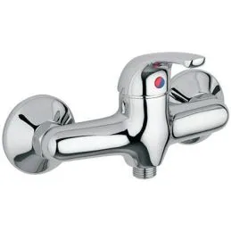 Paffoni 168 external shower mixer