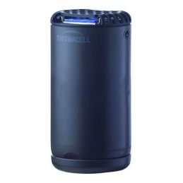 Thermacell Mini Halo - Repellente per zanzare e mosche da esterno