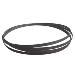 Bimetallic saw blade 3100x27x0.90 MORSE M42