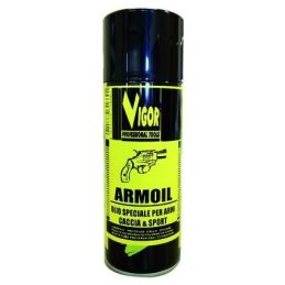 Armoil Vigor spray gun lubricant 400ml