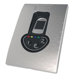 Lettore biometrico impronte 99.730 Mottura XTRACK