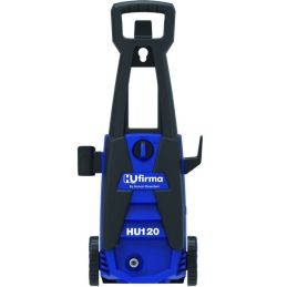 HU-Firma HU-120 Profi cold water pressure washer