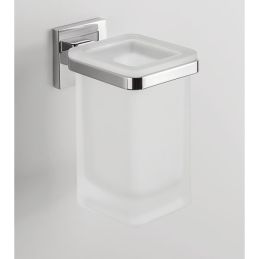 Glass holder B3702 Colombo Design