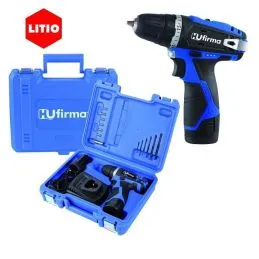 Cordless drill HUFirma HU-T12 / LI 12V