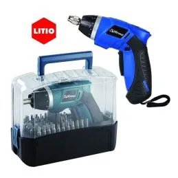 Avvitatore a batteria Litio HUFirma AV36/LI 3.6V