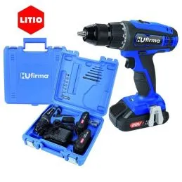 Cordless drill HUFirma HU-T20 / LI 20V