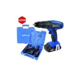 Trapano avvitatore Litio HUFirma HU-T20P/LI 20V
