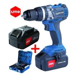 Screwdriver drill Lithium HUFirma HU-T20B/ LI 20V brushless