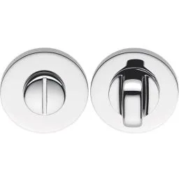 Nottolino bagno spessore 6mm FF19 BZG Colombo Design