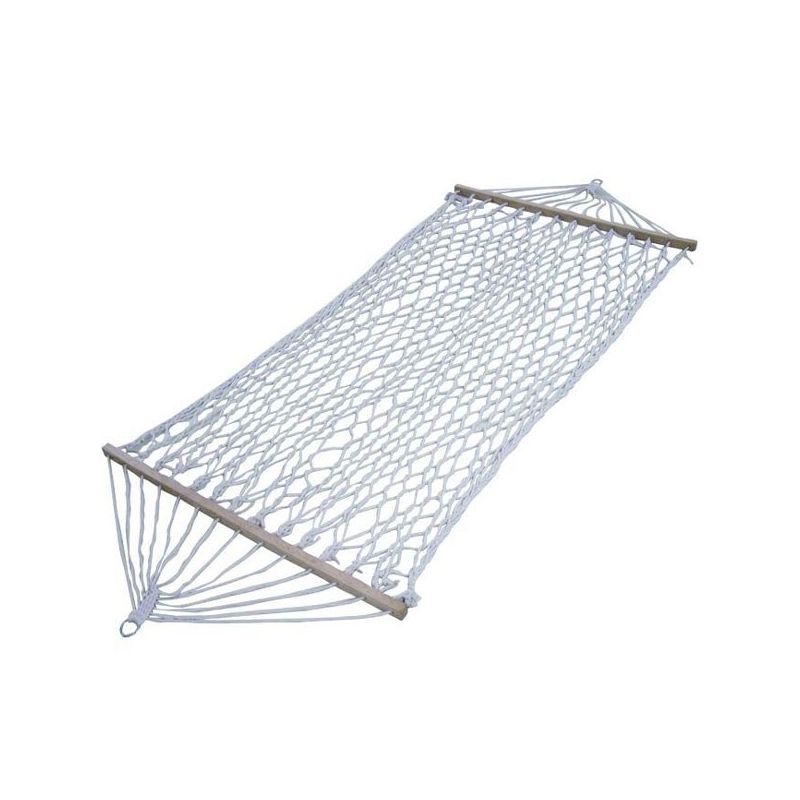 Hammock for garden in double mesh type CHILE