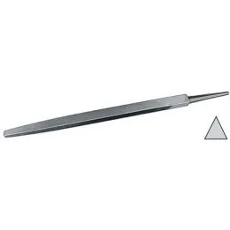 Lima Triangolare 5"