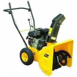Snow blower Snowy-65 4.9 Hp