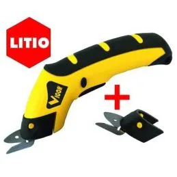 Taglierina a batteria Vigor VTA-36