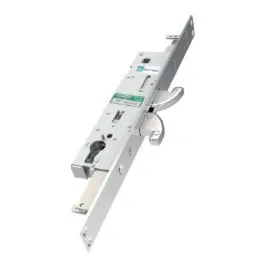 Lock to sliding gates Mottura 47.505 SHARK