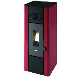 Pellet stove Minni Punto Fuoco Kw6