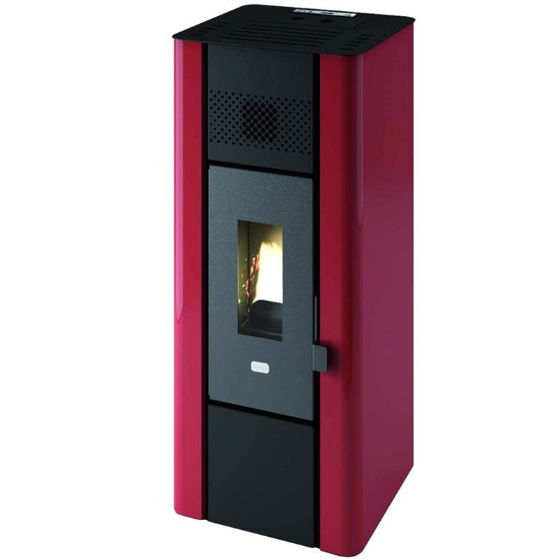 Pellet stove Minni Punto Fuoco Kw6