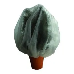 Protective sheet for plants TNT bridal veil cm. 60x80 6pcs