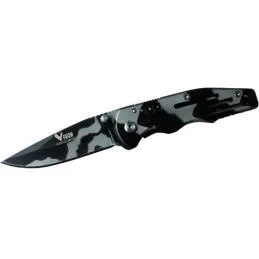 Vigor Rondone folding knife mm. 158