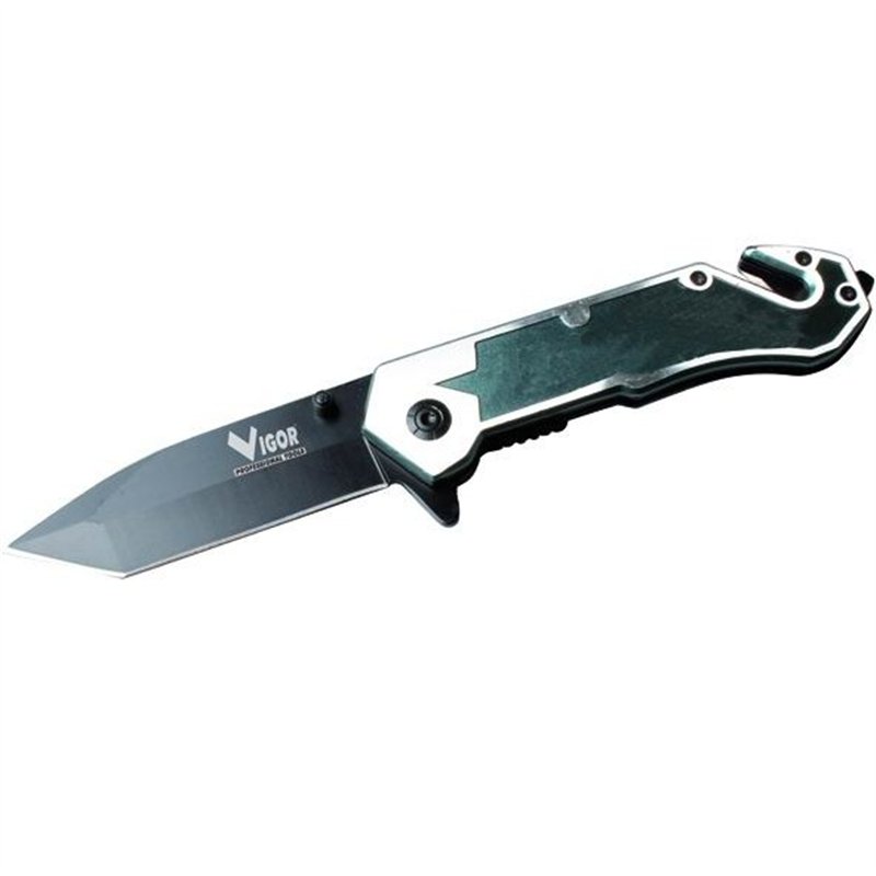 Vigor Airone folding knife mm. 210