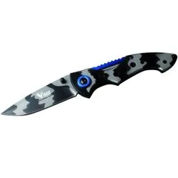 Vigor Poiana folding knife mm. 190