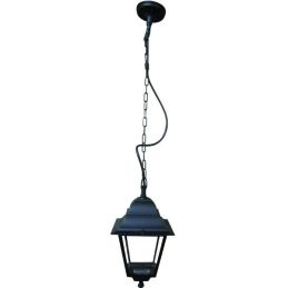 Outdoor lantern VIGOR Ostuni suspension with chain