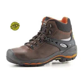 Safety Shoe Grisport TRENTO S3 72003