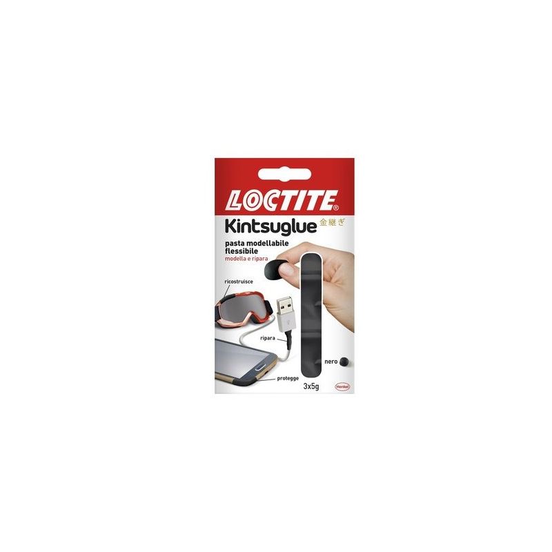 Loctite KintsuGlue flexible modeling paste