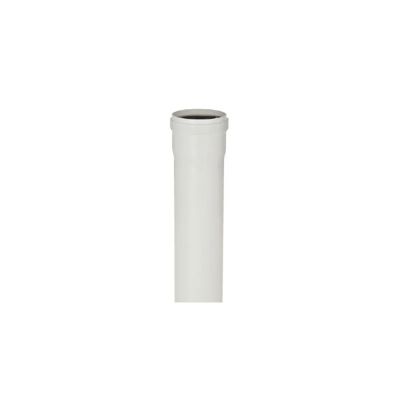 Tubo da 2 metri EPT200 Europlast PPS Canna fumaria in