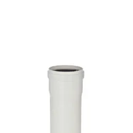 Tubo da 0,5 metro EPT50 Europlast PPS Canna fumaria in